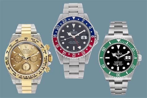 should you buy a rolex|best rolex model for investment.